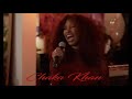 Chaka Khan through the fire (live from home 2021)