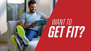 Want To Get Fit? Flaman Fitness The Ultimate Destination for Fitness Equipment a