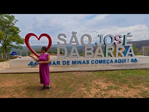 A trip to Capitólio - MG