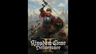 【Kingdom Come2】16回 初見プレイ【サブクエ処理】