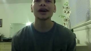Kane Brown - See You Tonight Cover (Scotty McCreery)