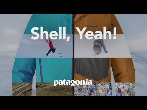 Shell, Yeah! | 100% Performance Video