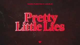 Musik-Video-Miniaturansicht zu Pretty Little Lies Songtext von David Puentez & Louis III