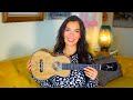 Oceans Where Feet May Fail By Hillsong Ukulele Tutorial Worship Songs Challenge ️ Song 12 Of 12