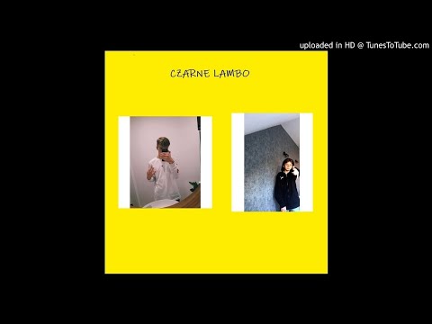 huczi x ximr - czarne lambo