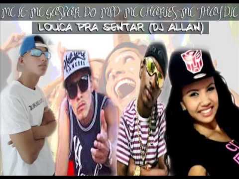 MTG - MC LC ,MC GASPAR MPD,MC CHARLES ,MC THAY DLC