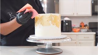 Most PROFITABLE Way to Decorate a Cake Like a PRO