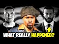 What Really Happened To Breeze The Untold Story Power Origins