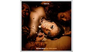 Remy Ma - Melanin Magic (Pretty Brown) (Audio) ft. Chris Brown
