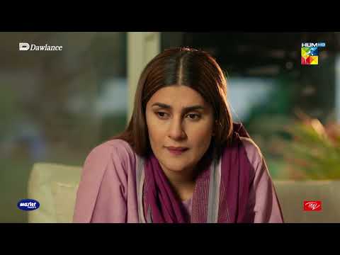 Haider Ko Dekh Kar Urri Sheherzaad Ki Neend - Sang-e-Mah - HUM TV