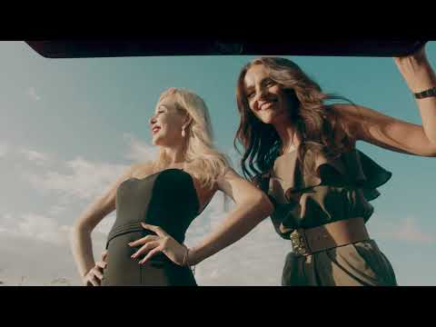 Андріана —  Бой (Music Video)