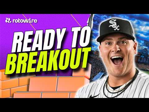 Thumbnail for 6 Sleeper Fantasy Baseball ROOKIES That Could EXPLODE in '26