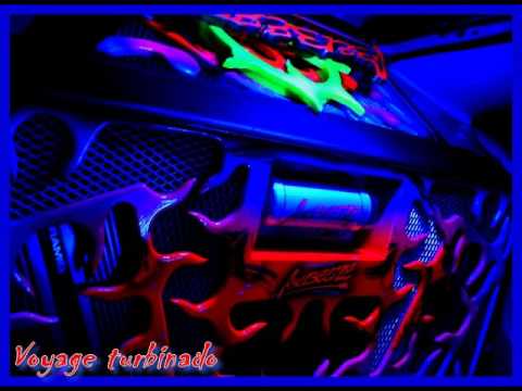 Festa - Gaiola das Popozudas