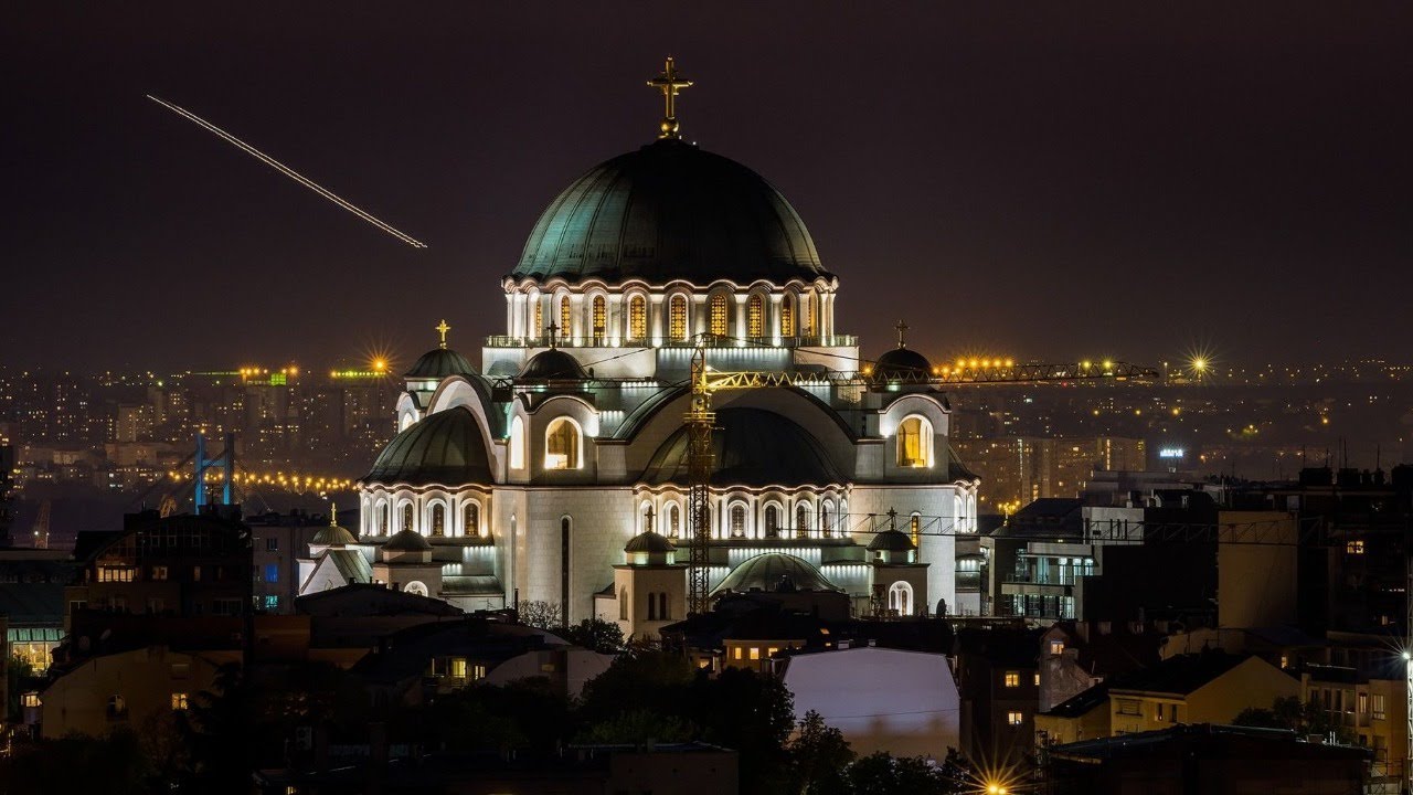 26.6.2021. У 21:30, УЖИВО МОЛИТВА И РАЗГОВОР СА О. ПРЕДРАГОМ ПОПОВИЋЕМ