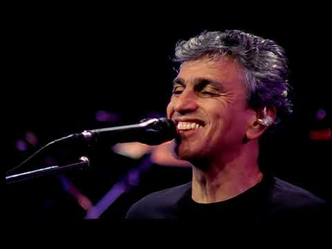 Caetano Veloso - Cajuína (Noites do Norte Ao Vivo) [Remasterizado 4K]
