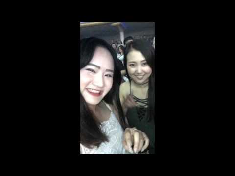 Dash Berlin at hollywood Palladium for March 17 2017