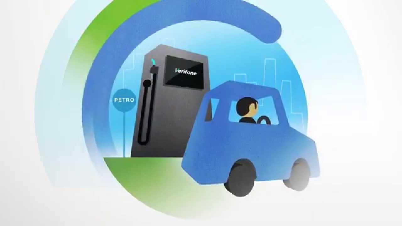 Verifone Payments Ecosystem