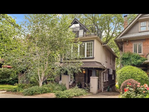 256 Indian Rd, Toronto, Ontario | Homes For Sale in Toronto
