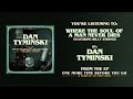 Dan Tyminski | Where The Soul Of A Man Never Dies (featuring Billy Strings)