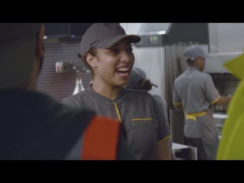 McDonald's: Night Workers