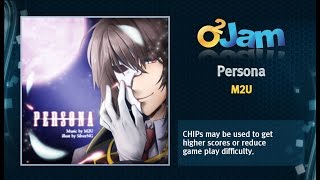 Cover art for Persona