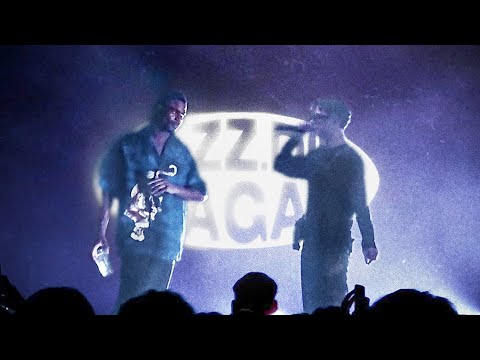 PASHANIM X SYMBA TYPE BEAT - "Angels" 🪽