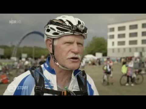 Vier Sonnenaufgänge bis Paris