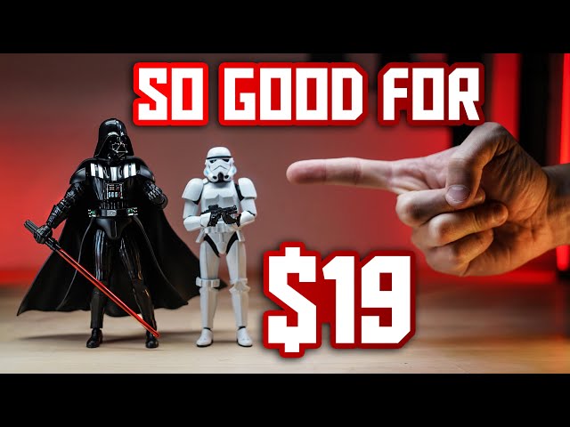 Vídeo relacionado con Calcetines WOO GIRL Idol - Darth Vader / R2D2 / Storm Trooper - Para casa y para llamar la atención en Star Wars - Talla 37-45 (CHEWBACCA)
