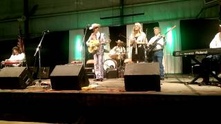 After the Fire is Gone