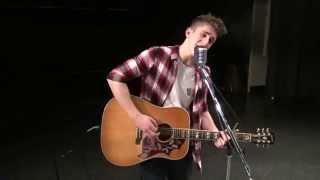 Justin Bieber - What Do You Mean? (Myles Erlick Cover)