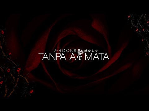J-Rocks - Tanpa Air Mata | Official Music Video