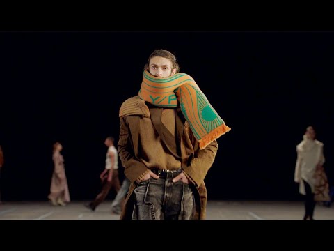 Y/Project | Fall Winter 2021/2022 Full Show | Menswear
