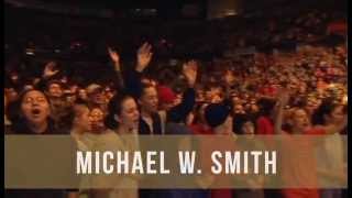 Michael W. Smith  - LIVE IN DEUTSCHLAND