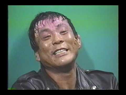 Atsushi Onita Appearing At Joey Janela’s ‘Spring Break 3’ On April 5th