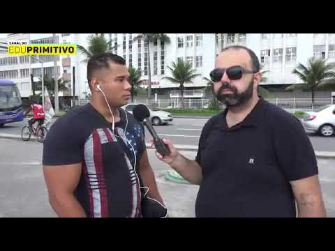 Opiniões  diferentes  vai da porrada💪💪