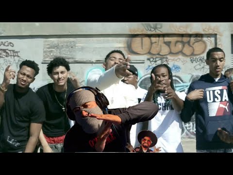 No Love - SOB x RBE | ClydeTheMack | Mike Sherm | G Bo Lean | SouthSideSu (REACTION)