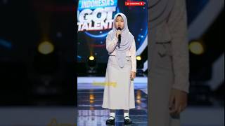 Download lagu Suara Emas Anak ini Membuat Semua Juri Menangis #shorts #trending #indonesiagottalent #igt2025 mp3