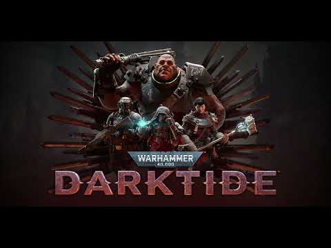 [ Darktide OST ] NIGHTSIDER