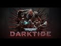 [ Darktide OST ] NIGHTSIDER