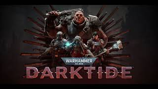 [ Darktide OST ] NIGHTSIDER