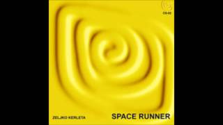 Zeljko Kerleta - Summer's Gone