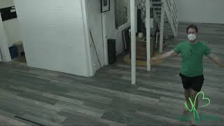 LEVEL 1 - 6:15pm w/ ANDREW - 1.28.21 - Yoga Better Live Stream