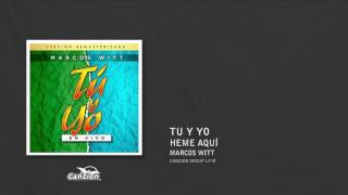 Heme aquí - Marcos Witt