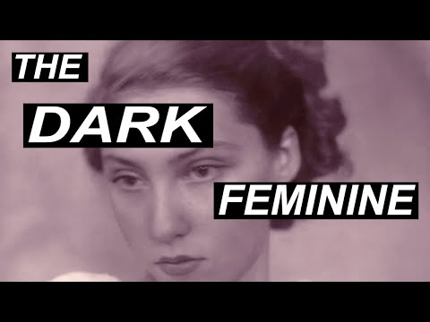 The Dark Feminine & Clarice Lispector