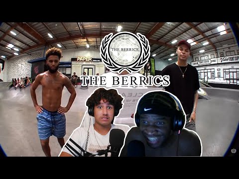 REACTING TO BATB 12 -  Marcos Montoya Vs. Deon Harris