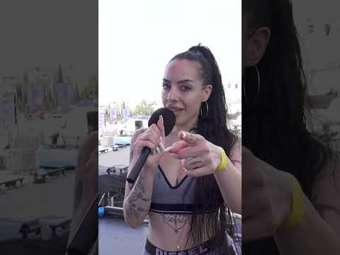 H Foxy Lee σε περιμένει στην #ΗΘΕ2024