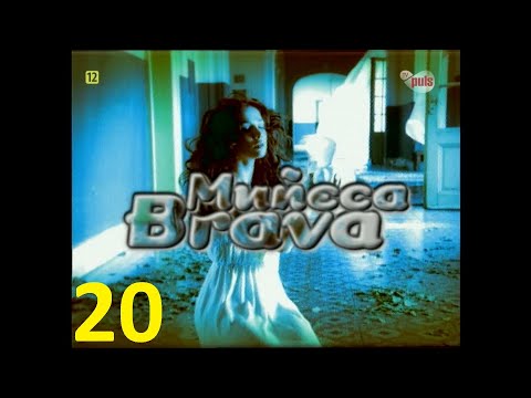 Zbuntowany anioł FHD odc 20