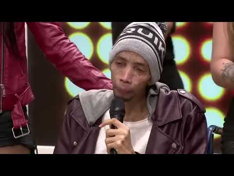 MORRE CANTOR DEIVISON KELLRS DA BANDA TORPEDO