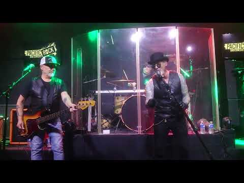 Cruzados - After Dark - Cergy - 21/04/2022