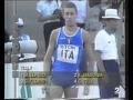 JAVELIN WOMEN 4X 100 MEN CARL LEWIS VS BEN JOHNSON TOKYO 91 PART 15